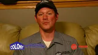 Colony Heating & Air Conditioning- Cooling