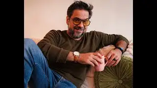 'The Trial' Actor Aseem Hattangady Calls 'bona-fide' Star Kajol A 'cooperative' Actor | Movie  #Tr