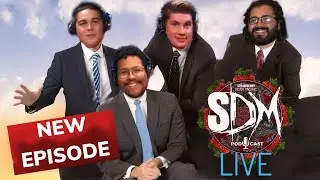 SDM Live! There's No Families Left