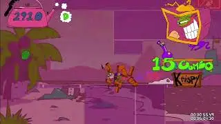 Mildred Gets Tipsy (PublicPlaytestV1) C Rank - What’s Shakin’, Bacon?