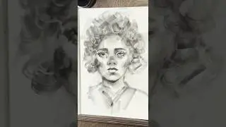 The painting costs $100, and I also take custom commissions