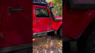 Exploring New Hampshire #shorts #offroad #overlanding #camping