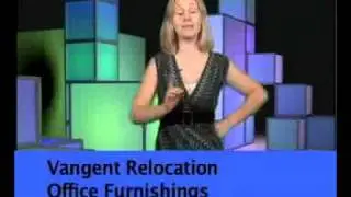 Vangent Office Relocation Auction