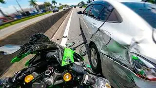 EPIC, CRAZY & INSANE MOTORCYCLE MOMENTS 2026 - EVERY NEW RIDER SHOULD WATCH #6