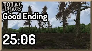 Total Chaos - Good Ending 25:06