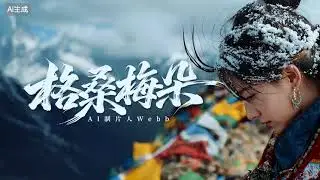 Digital Human: Gesang Medo | AI version of Sanskrit chants