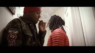 Sticky   One Shot Listen Official Video