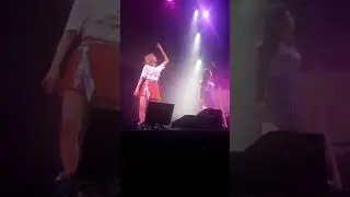 Move - Dami and SuA (DREAMCATCHER) Concert 180729