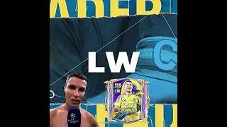 What LUCK!!!!!!🤯#eafc25 #fifa #eafc24  #eafcmobile #fifamobile #fifa #shorts