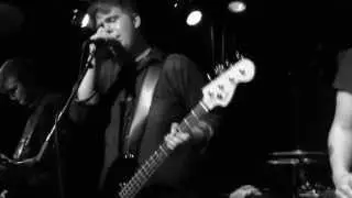 Armadillo - It Has No Name (Live @ Storsj&ouml;yran)
