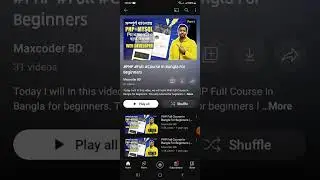 maxcoderbd web design and development #shorts #youtubeshorts #html