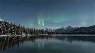 Sleep & Meditation Ambient | Warm Pads | 3 Hours of Deep Calm