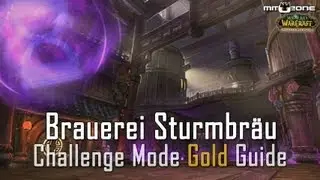 Brauerei Sturmbr&auml;u Challenge Mode Gold Guide - MMOZone.de