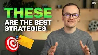 Engaging Email Strategies That Will Work In 2024 | GetResponse Webinar