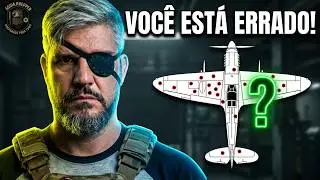 Abraham Wald e o Vi&eacute;s da Sobreviv&ecirc;ncia e como isso afeta Suas Decis&otilde;es | SOBREVIV&Ecirc;NCIA