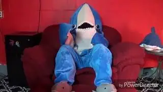 theRandomShark Roast!