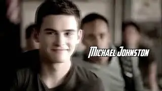 Teen Wolf (Liam's pack) || Intro/Opening