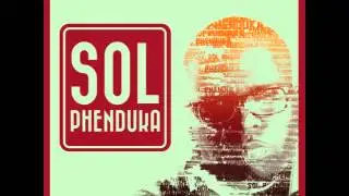 Sol Phenduka ft. Cama Gwini - Isolomzi (Pseudo Video)