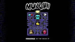 Kermode, Munchii -  