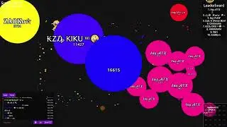 Sigmally | with a7x | Split run - Concentration | 03/06/24