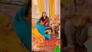 Kashmiri Wedding Songs | Famous Kashmiri Wedding Song | London Hae London Hae #shorts #youtubeshorts