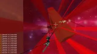 XII AOTTG Eliope's Makina ABC (drunk version) 74.48sec