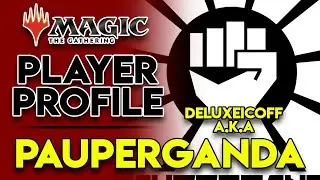 Pauperganda (Deluxeicoff) | Magic the Gathering Player Profile