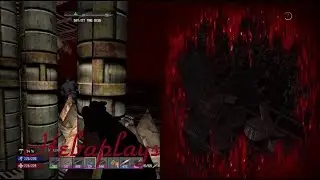 7 days to die - Hub city horde