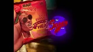 Boolymon - Boosie Chips (Prod By 1flave & Fuckkona)