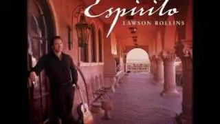 Lawson Rollins - Espirito