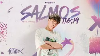 Diaszin I Salmos 116:19 I Trindade Records I Prod. Doisce I (Trap Gospel)