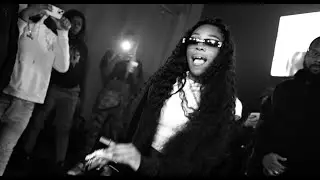 Myaap - Turnt Up (Official Music Video) Prod. Nedarb
