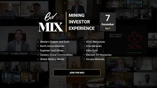 6ix Mining Investor Experience - Day 3