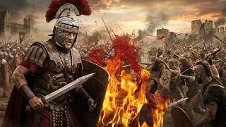 20 Of History's Most Epic Battles
