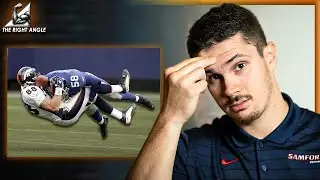 90 Degree Training Prepares the Body for BAD Positions! - Jonathan Moore | Right Angle Podcast