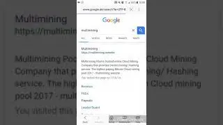How to Mine fast and easy BITCOIN #2018