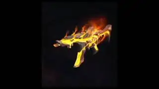 #MP5 Inclubator top Gun scin first look and ability #FreeFire#Shorts
