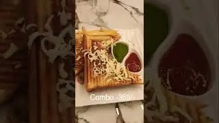 #chilloutcafe #chillout #miraroad #food#foodie #yummy #yumfood