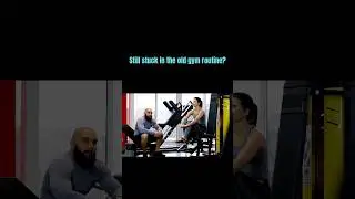 Bench Press, Deadlift, Lat Pull Down, Bicep Curl And Squat Reimagined #myotrek #smarthomegym
