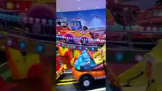 EA kids game