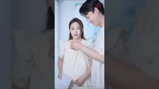 Pregnant Woman Should Avoid This In Hospital 😔😘 New Korean Shorts 😍 #film #koreandrama #doonakdrama