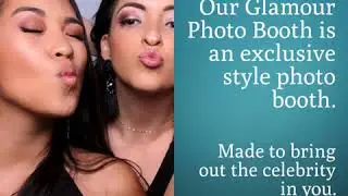 The Glam Booth