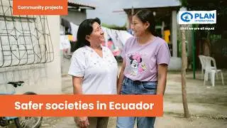Lisdary: Building fairer and safer societies in Ecuador