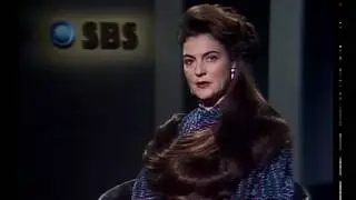 Fast Forward - SBS Woman (Season 3, 1991, Episode 24)
