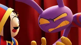 The Amazing Digital Circus Episode 6 Review