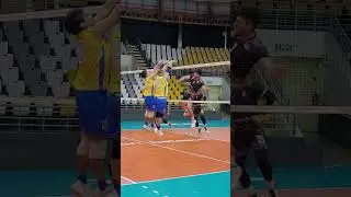 𝐋𝐍𝐒𝐕 𝐌𝐚𝐬𝐜𝐮𝐥𝐢𝐧𝐚 𝐌𝐚𝐲𝐨𝐫𝐞𝐬, 𝐭𝐞𝐦𝐩𝐨𝐫𝐚𝐝𝐚 𝟐𝟓/𝟐𝟔Play off (7&deg; vs 2&deg;)✅ SAN ANTONIO 🆚 VON NEWMAN #volleyball