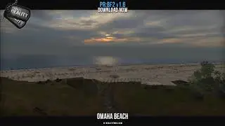 Omaha Beach - Project Reality 1.6 Soundtrack (World War 2)
