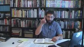 KJV Study On The Word 