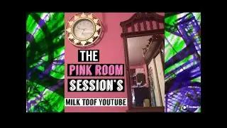 The Pink Room Session's (on the road) With Guest Michael James Johnson