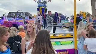 Kermis Wervershoof 2022